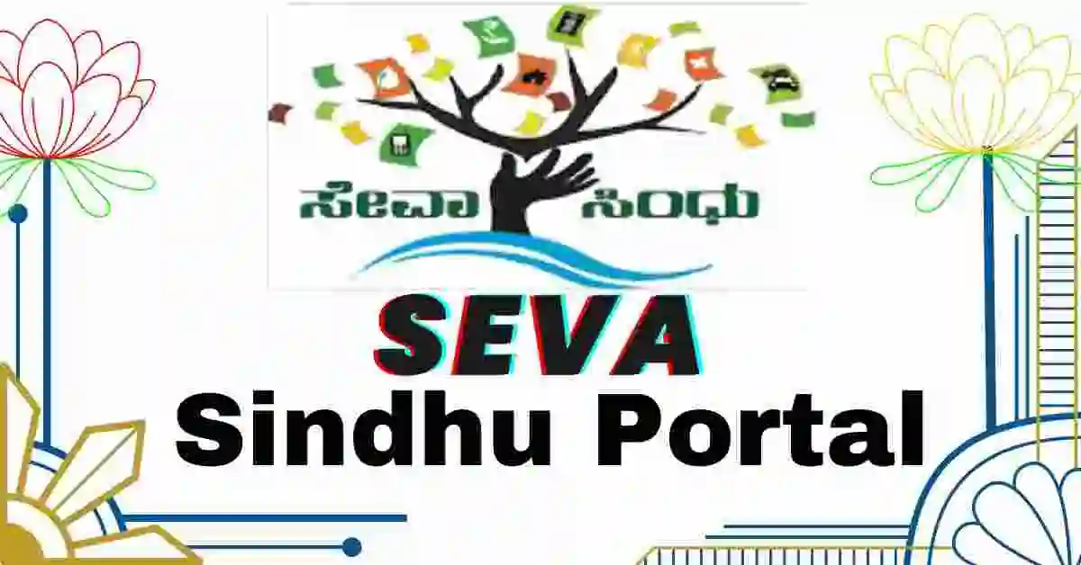 Registration Seva Sindhu Service Plus