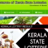 Kerala Lottary Result