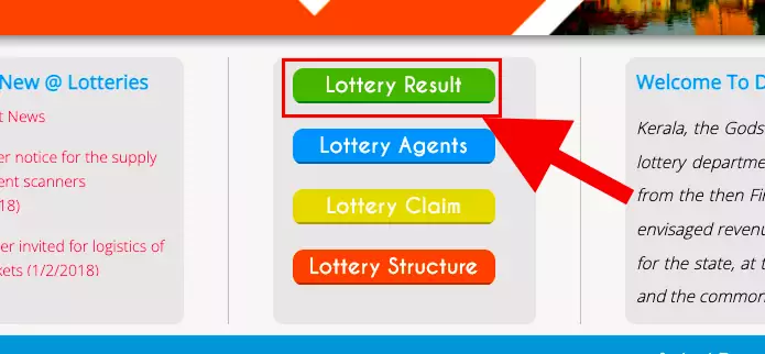 Kerala Lottery Results 2018: WIN WIN W 487 Lottery Draw Results announced  at keralalotteries.com