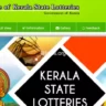 Kerala lottery Result