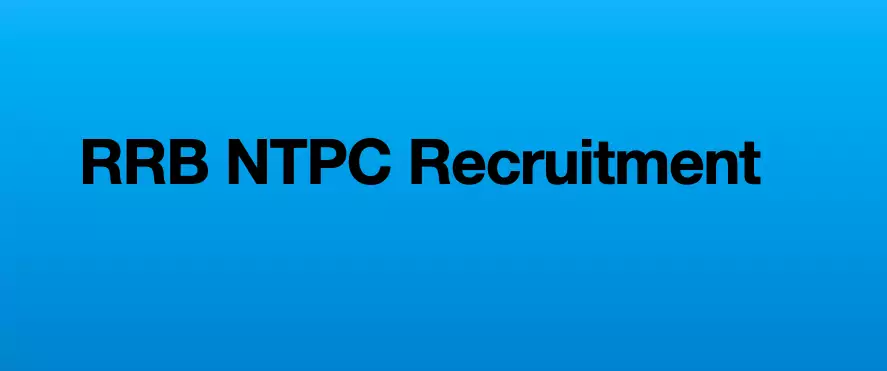 RRB NTPC CBT-2 Exam Date