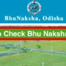 Bhu Naksha Odisha