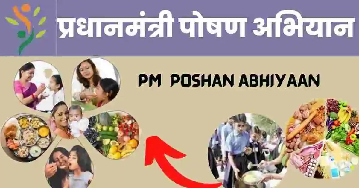 POSHAN Abhiyaan Archives - India Health Action Trust (IHAT)